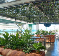Hurricane's Grill  Bar Surfers Paradise - Tweed Heads Accommodation