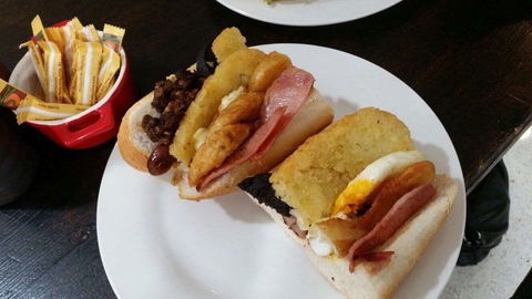 Just Eat - Tweed Heads Accommodation 0