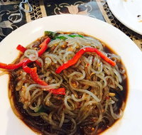 Karlaylisi Restaurant - Uyghur Cuisine