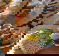 Lift Bakery Cafe - Tweed Heads Accommodation