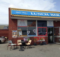 Mai's Lunch Bar - Tweed Heads Accommodation