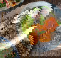 Mandesa Florist Cafe - Tweed Heads Accommodation