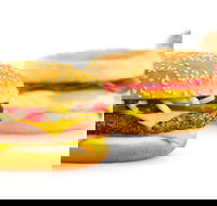 McDonald's - Belgrave - Tweed Heads Accommodation