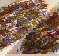 Mozzarella Fella Pizzeria