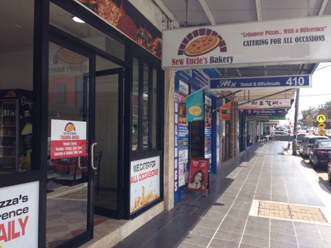 New Uncle's Bakery - Tweed Heads Accommodation 0
