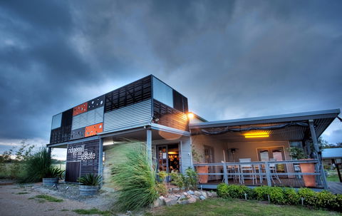 Ridgemill Estate - Tweed Heads Accommodation 1