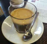 Royal Footscray Coffee