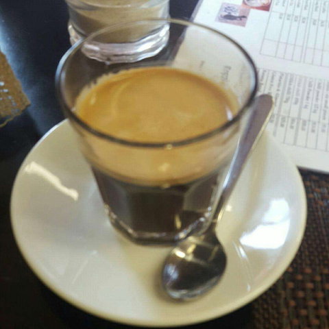 Royal Footscray Coffee - Tweed Heads Accommodation 0