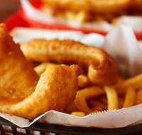 St James Fish and Chips - Tweed Heads Accommodation