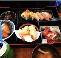 Tago-an Japanese Dining - Tweed Heads Accommodation