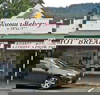 Tecoma Bakery - Tweed Heads Accommodation