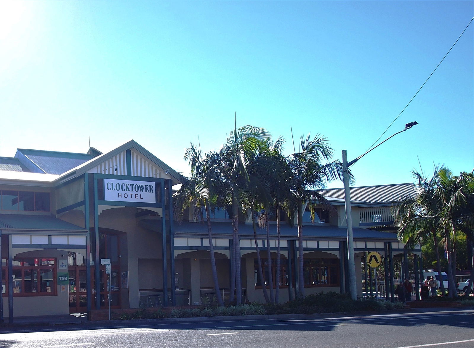 Upper Fine Flower NSW Tweed Heads Accommodation