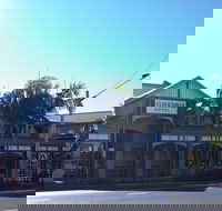 The Clocktower Restaurant - Tweed Heads Accommodation