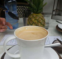 The Island Cafe - Tweed Heads Accommodation