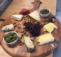 The Long Yard Larder - Tweed Heads Accommodation