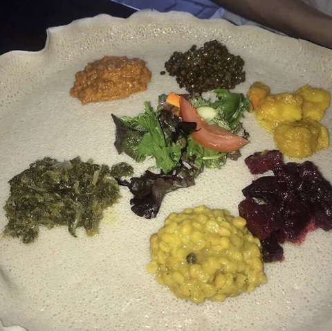 Abesha Ethiopean Restaurant & Bar - Tweed Heads Accommodation 0