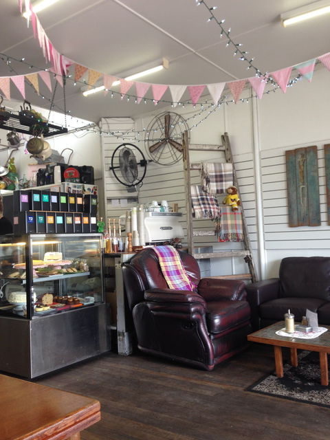 Bean To? - Tweed Heads Accommodation 0