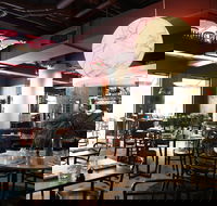Bistro Rex - Tweed Heads Accommodation