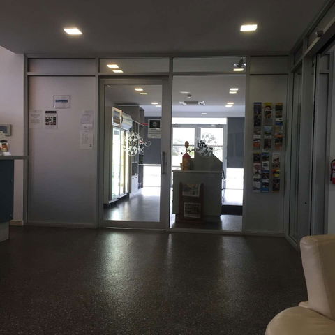 Brewhaus Cafe & Bar - Tweed Heads Accommodation 0