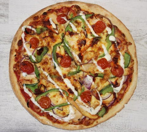 Bubba Pizza - Cranbourne - Tweed Heads Accommodation 0