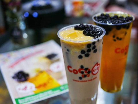 CoCo Fresh Tea & Juice - Footscray - Tweed Heads Accommodation 0