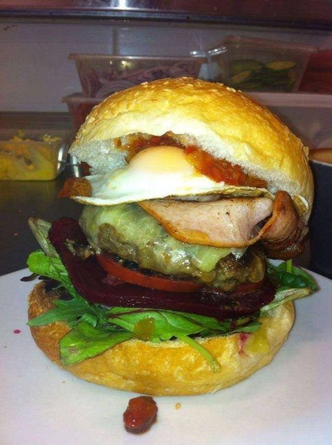Ellie's Cafe - Tweed Heads Accommodation 0