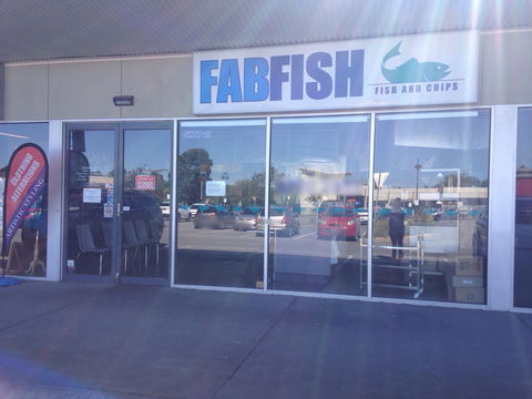 Fab Fish Fish & Chips - Tweed Heads Accommodation 0