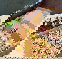 HCafe - Jordan Springs - Tweed Heads Accommodation