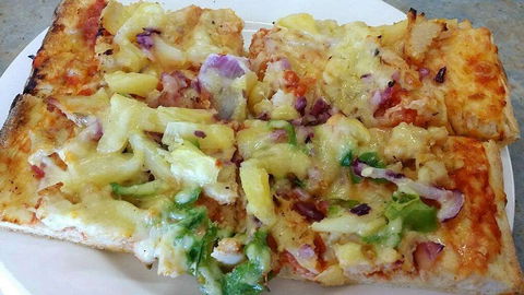 La Pagnotta Bakery & Cafe Malaga - Tweed Heads Accommodation 0
