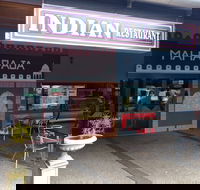 Maharaja Restaurant - Redland Bay - Tweed Heads Accommodation