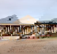Norton Estate Wines - Tweed Heads Accommodation