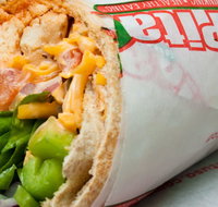Pita Pit - Manly