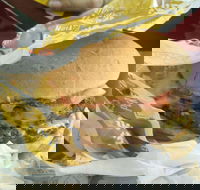 The Coffee Club - Tuggeranong - Greenway - Tweed Heads Accommodation