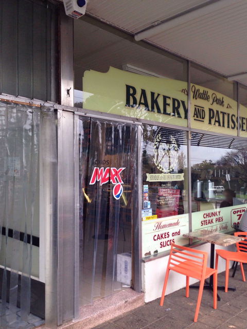 Wattle Park Bakery - Tweed Heads Accommodation 0