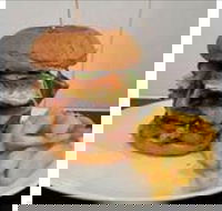 AJ's Cafe - Tweed Heads Accommodation