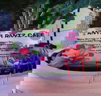 Antz Pantz Cafe - Tweed Heads Accommodation