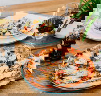 Bam Bam Italian - Tweed Heads Accommodation