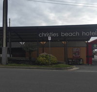 Christies Beach Hotel