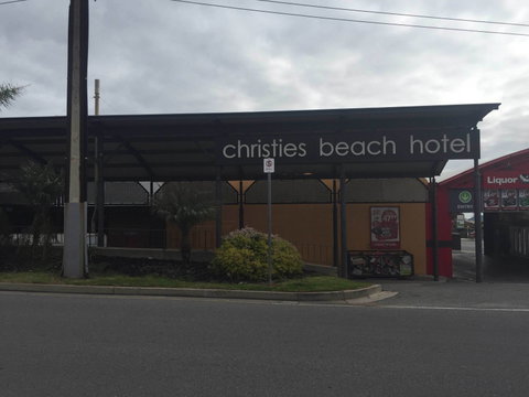 Christies Beach Hotel - Tweed Heads Accommodation 0