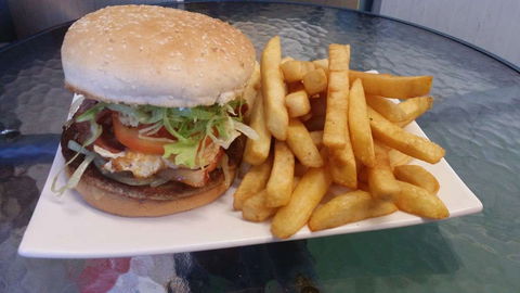 Classic Gourmet Cafe - Tweed Heads Accommodation 0