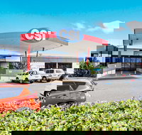 Club Services Ipswich - Tweed Heads Accommodation