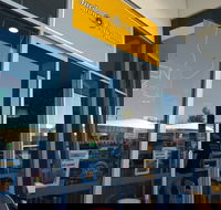 Jordan's Coffee House - Tweed Heads Accommodation