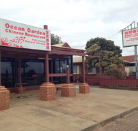 Ocean Garden Chinese Restaurant