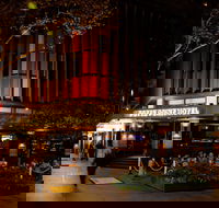 Potts Point Hotel - Tweed Heads Accommodation