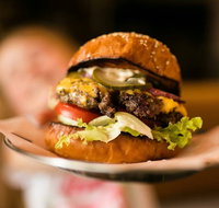 Slider Diner