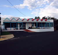 The Colourpatch Cafe - Tweed Heads Accommodation