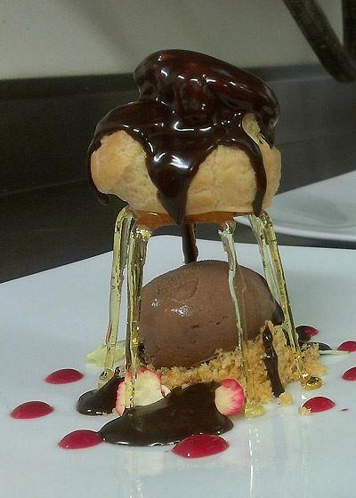 Central Cafe - Tweed Heads Accommodation 9