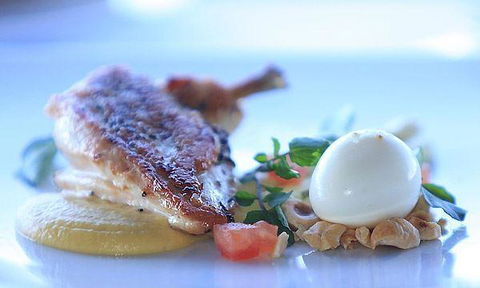 Central Cafe - Tweed Heads Accommodation 3