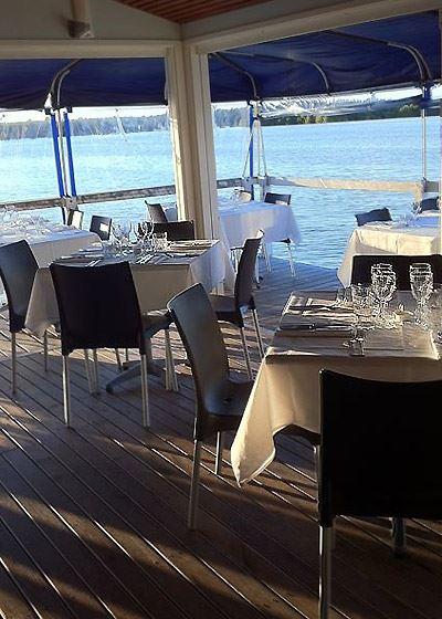 Central Cafe - Tweed Heads Accommodation 6