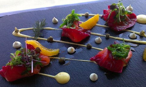 Central Cafe - Tweed Heads Accommodation 8